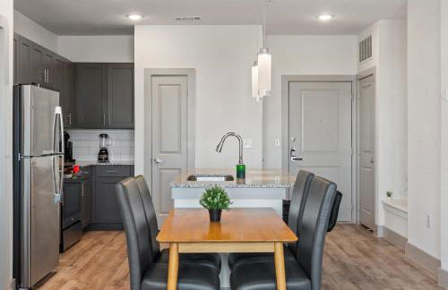 Luxury Apartments Near Airport - Foto 12