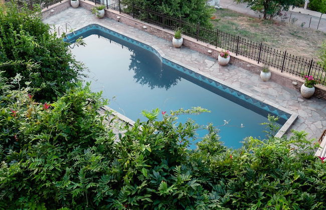 Traditional Luxury Villa Armonia - Foto 39