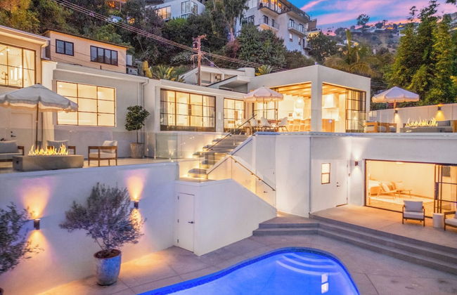 Casa Amore - Photo 23