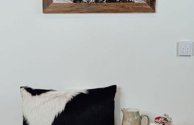 Chalet Nordic Modern Retreat - Photo 6