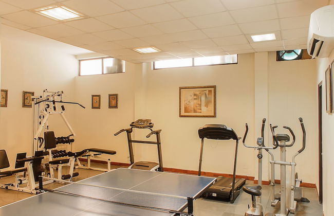 Enkay Residency V Block-Cyber City - Foto 51