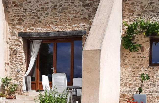 Holiday Home in Haute-vienne Near Nature Park - Foto 11