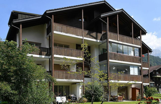 Dorfstrasse 53c - Foto 2