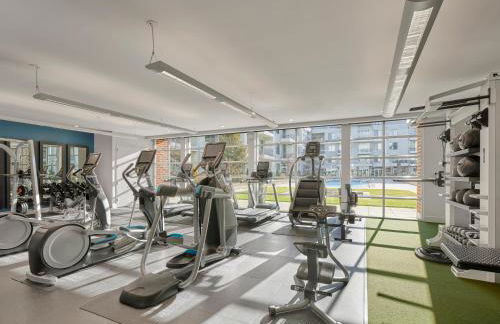 AVE Union - Furnished Apartment, Union NJ - Foto 12