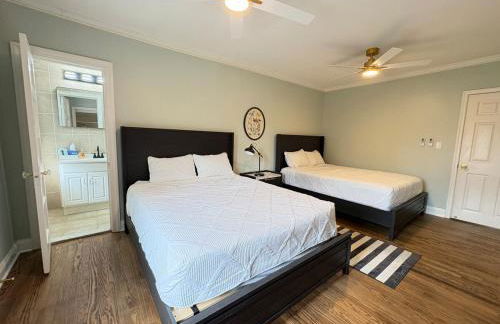 3 Bedrooms 4 Beds 2 Bathroom Single Family Home 5 Minutes to Quantico - Foto 14