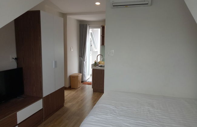 Spring Light Apartment - Photo 6