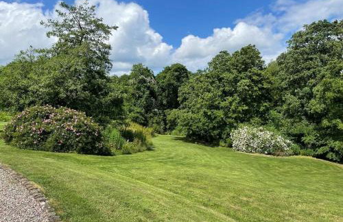 The Coach House Annexe - Foto 14