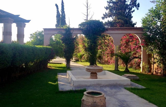 Villa Chouitare - Foto 18