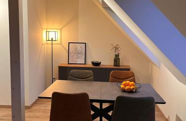 Ferienwohnung Kastanieneck - Foto 15