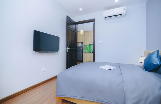 Monalisa Apartment - Foto 8