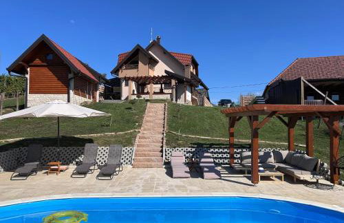 Villa Međimurka - Foto 12