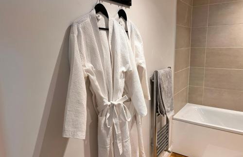 Charming 2-bed Apartment in Sandwich in Kent - Foto 31