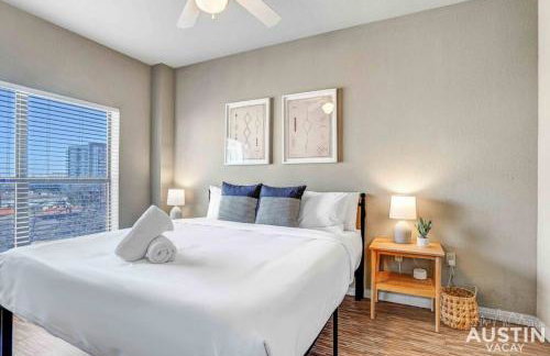 Space for 8 Near Downtown Easy Walk to UT Campus - Foto 13