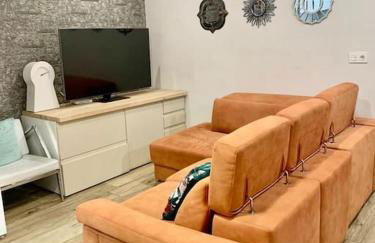 Playa monte y mar, casa a 5 minutos del mar - Foto 18