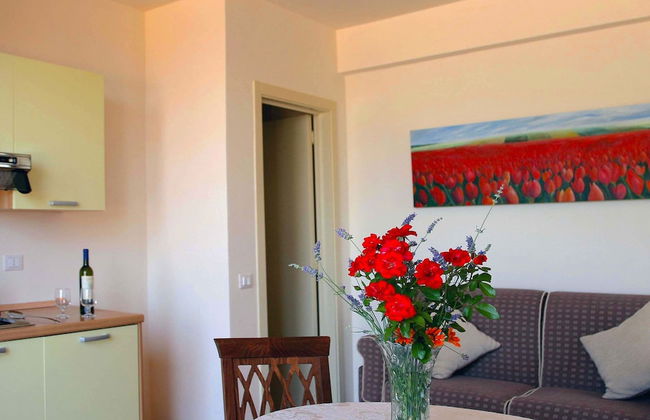 Belvilla by OYO Colle - Foto 9