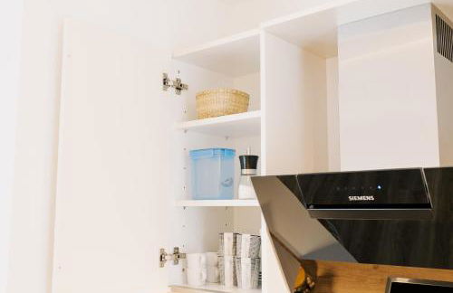 Küsten Suite de Diek - Suite 1 direkte Deichlage, Terrasse, 53qm - Photo 17