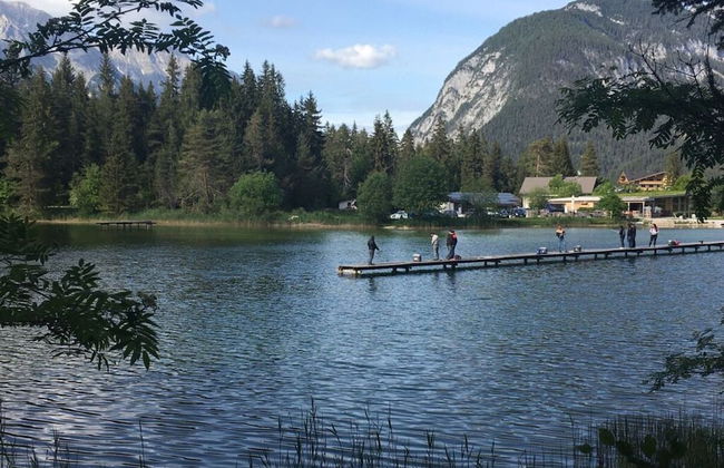 Apartment Silver Moon - Foto 29