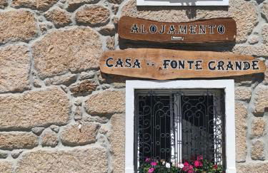 Casa da Fonte Grande - By Cabralina Apartments - Foto 2