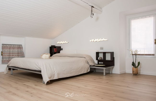 Feel at Home - Il Nido Sul Lago - Photo 5