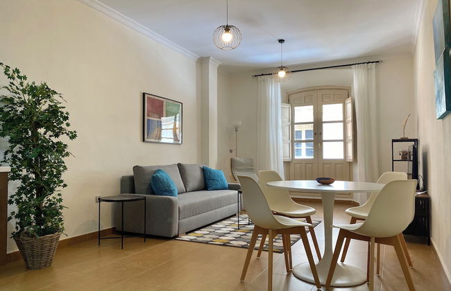 Dobo Málaga Puerto - Foto 50