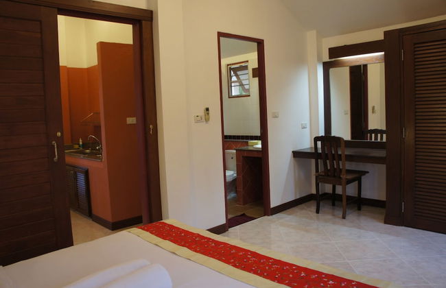 Palm Village - Foto 23