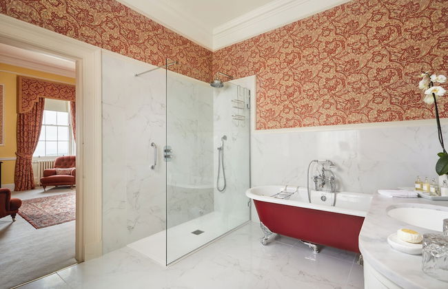 Glenapp Castle - Foto 50