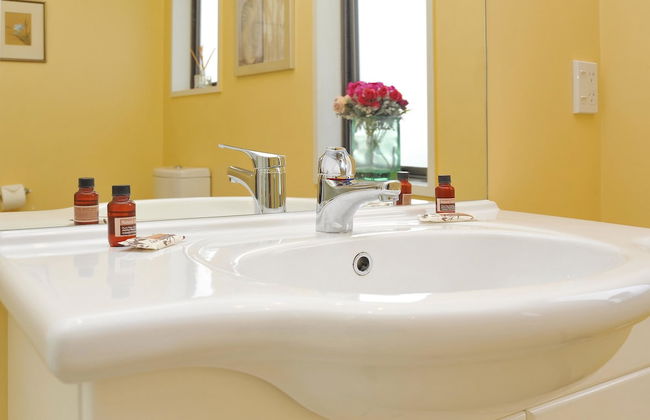 Salisbury St Villa 1 - Foto 35