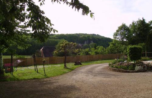 La Plaine de Baillard - Foto 28