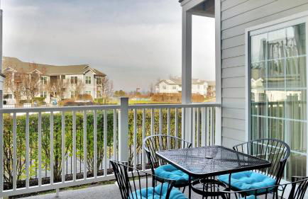 The Cliffside Resort Condominiums - Foto 61