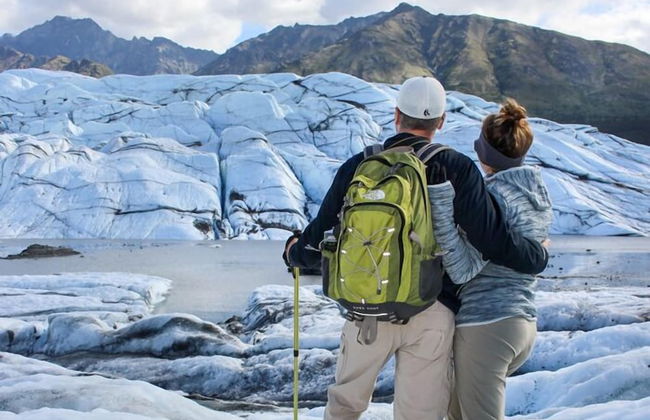 Alaska Adventure Unlimited Chalets - Foto 19