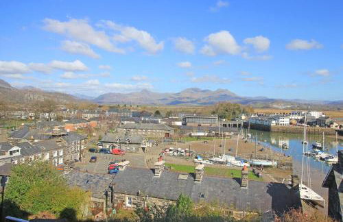 Garth Cottage - Foto 40