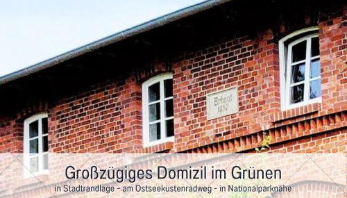 BUDDE4 Fewo Katja - Early Check-in, extralange Betten 220 cm, separates WC - Foto 2