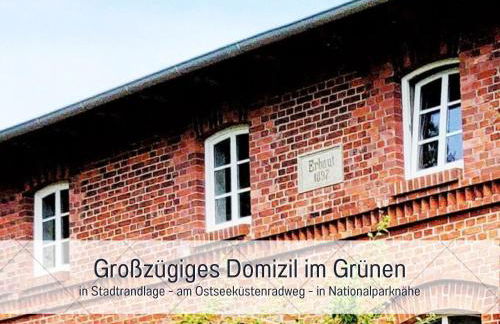 BUDDE4 Fewo Katja - Early Check-in, extralange Betten 220 cm, separates WC - Foto 2