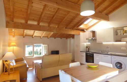 Maison Ihi-Toki - Apartamento Planta baja T2 40m2 - Apartamento Planta alta T3 54m2 - Foto 15