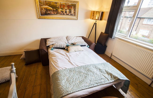 Stunning Central Richmond with garden - Foto 26