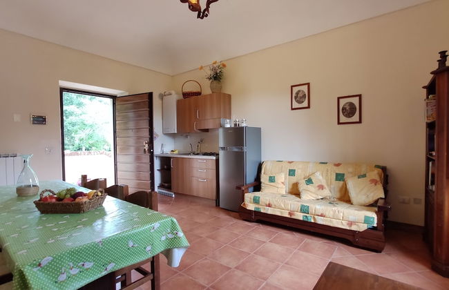 Appartamenti Santa Croce - Photo 12