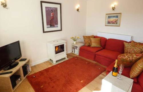 Kestrel Cottage - Foto 4