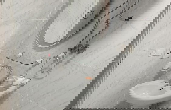 Giza city hotel - Foto 14