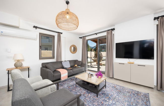 Villa Lidya in Dalyan - Photo 6