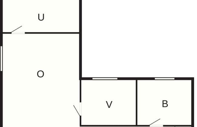 4 Star Holiday Home in Solvesborg-by Traum - Photo 9