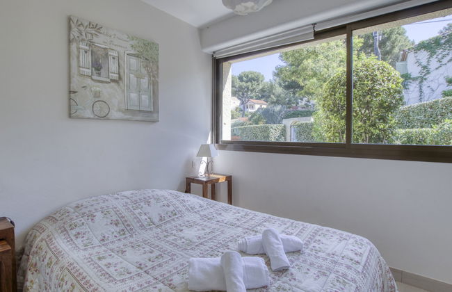 La Madrague d'Azur - Foto 8