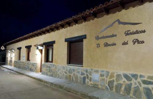 Alojamientos Rurales El Rincón del Pico - Foto 29