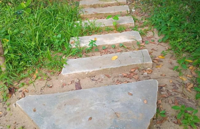 Aminvilla Resort - Foto 27