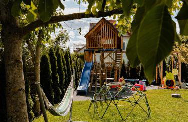 Dobre Kąty całoroczne domki - Foto 21