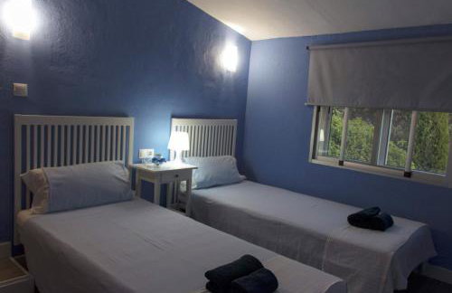 La Berruca Casa Rural Malpartida de Cáceres - Foto 16
