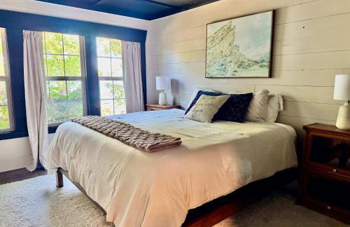 Gilead Grand Lake Family Retreat - Foto 4