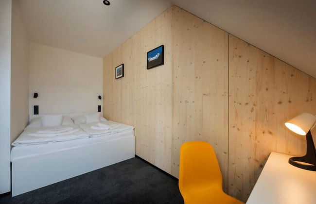 Demänová Rezort - Foto 60