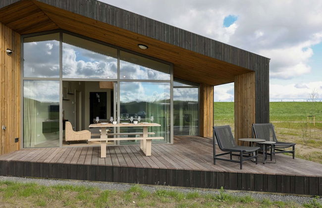 Cottage in Wissenkerke Near Nature Reserve - Foto 23