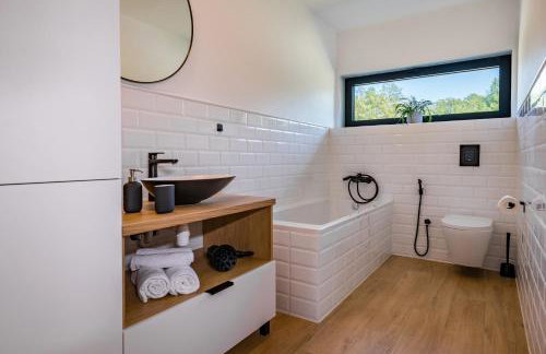 Ostoja Lubiatowo - Foto 17