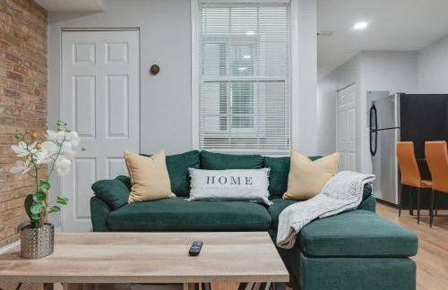 Union Hill Retreats 4 Group Friendly Condos - Foto 3